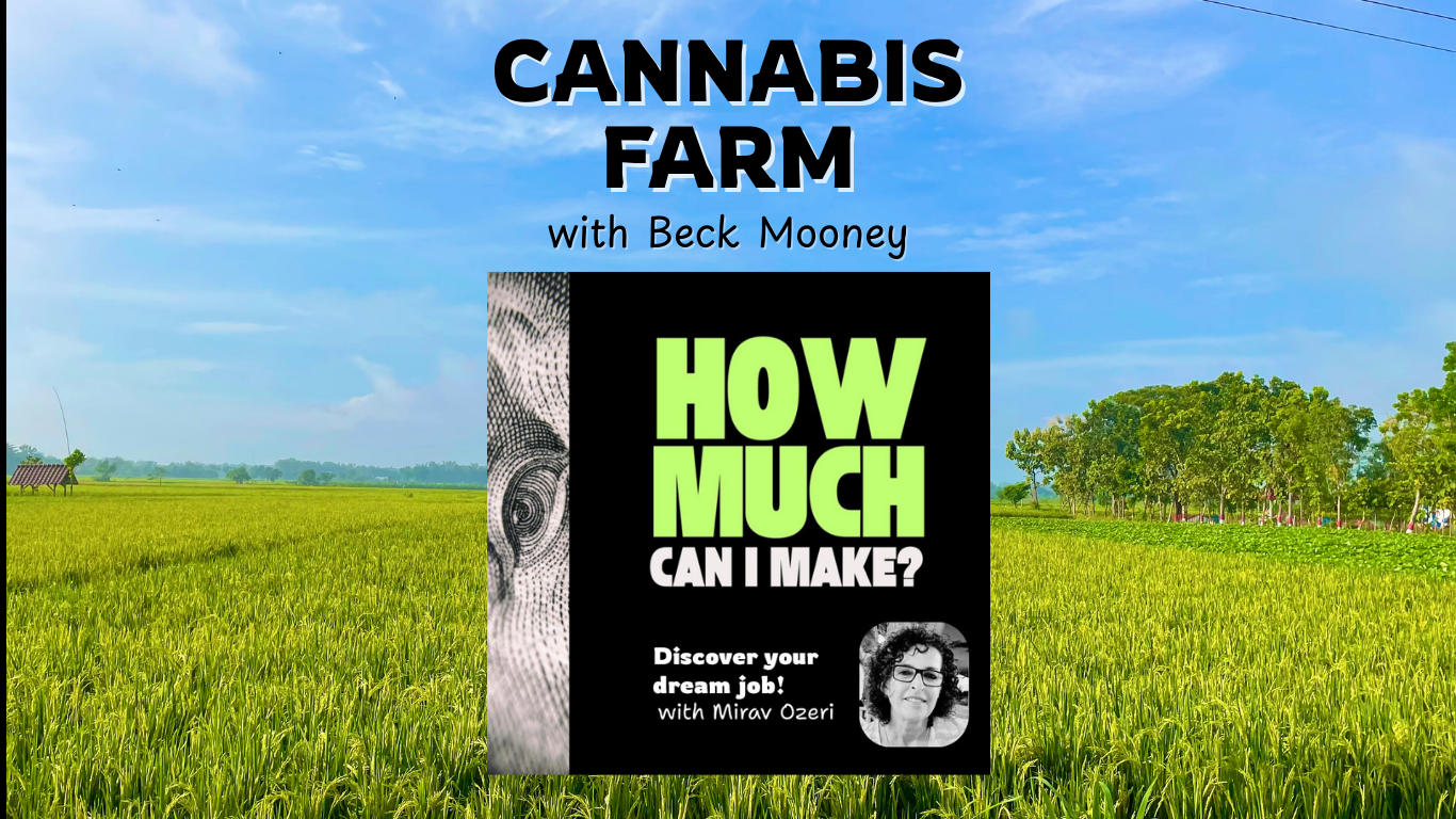  Inside A New York Cannabis Farm - A  Unique Career Opportunity