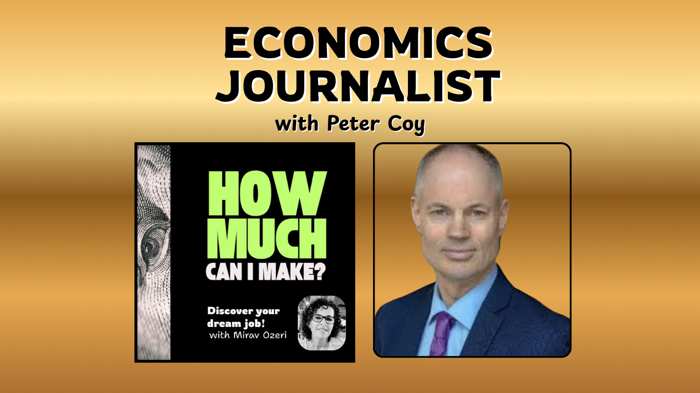 Careers, Money, And The Economy Explained