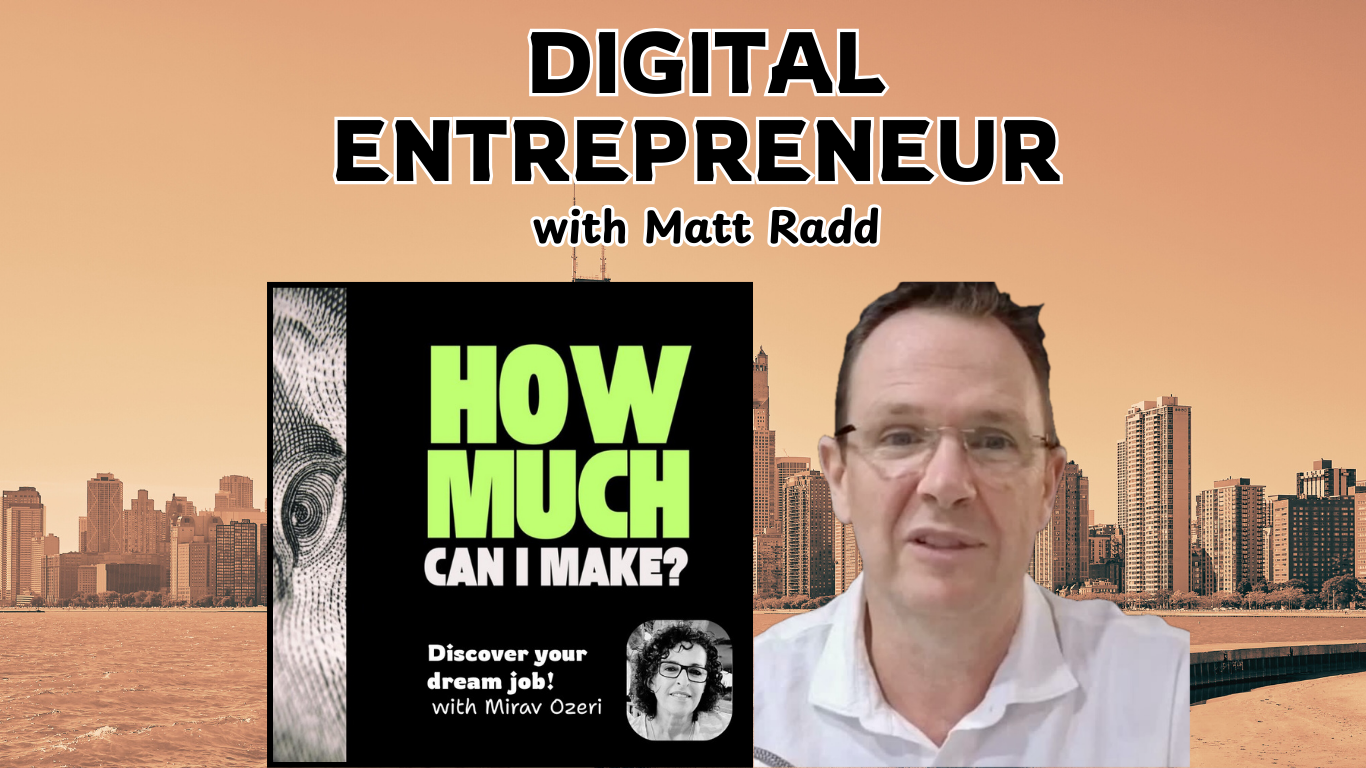 Digital Entrepreneur: How to Build a Profitable Online Business