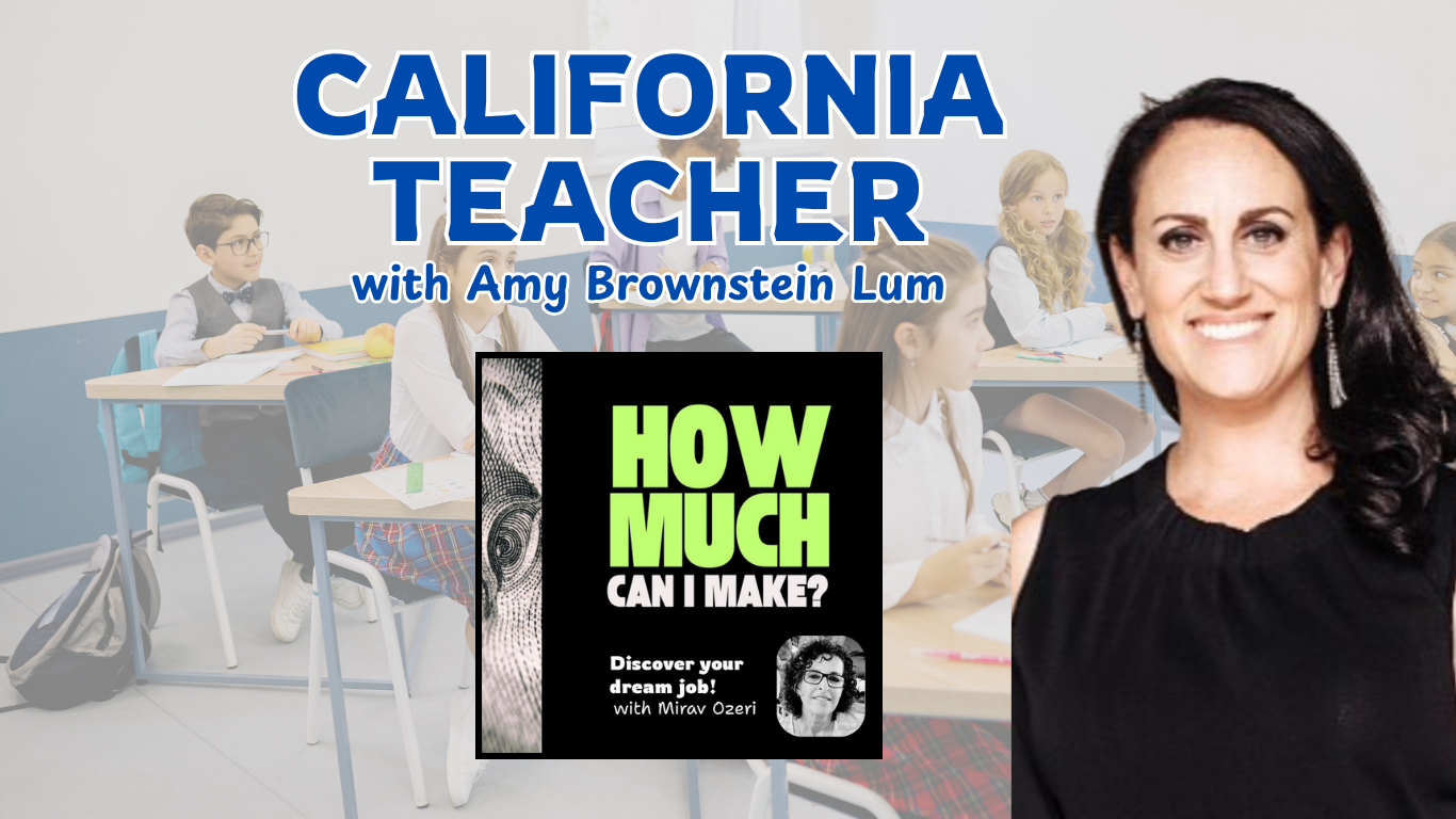 Teaching In A Blue State