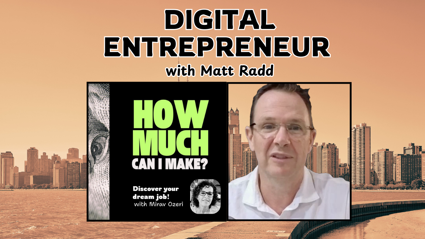 Digital Entrepreneur: How to Build a Profitable Online Business