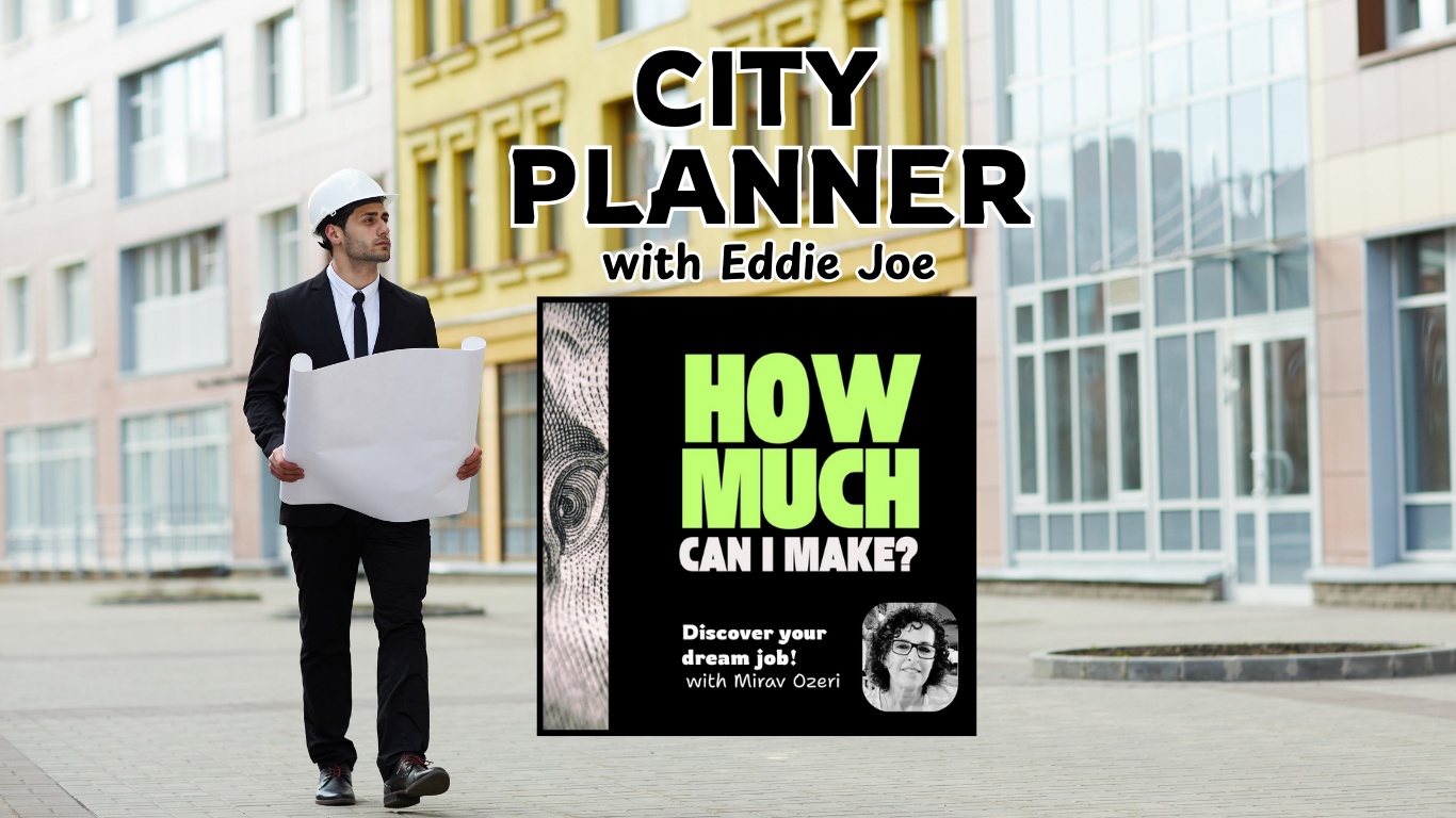 The City Planner Job - Zoned Out