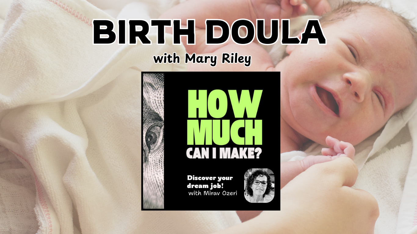 Birth Doula - Labor of Love