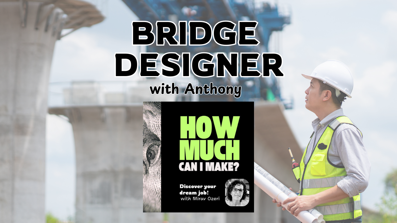 Bridge Designer Job -  Engineering Safe Travel