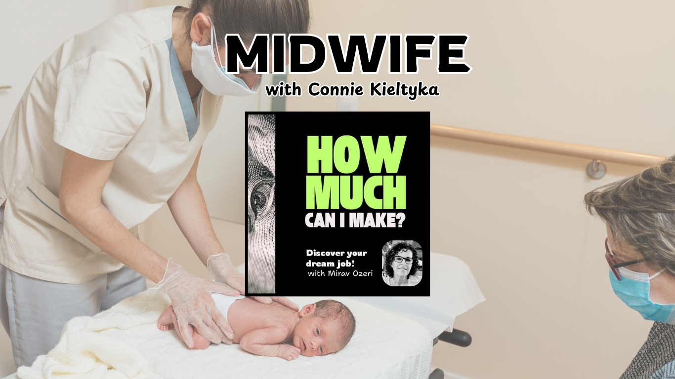 Midwife - The Miracle of Birth 