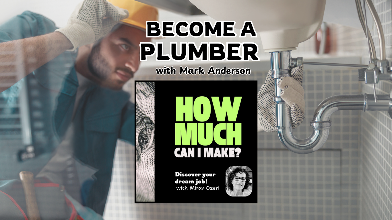 Plumber - AI Proof (for now...) Inside the Pipes