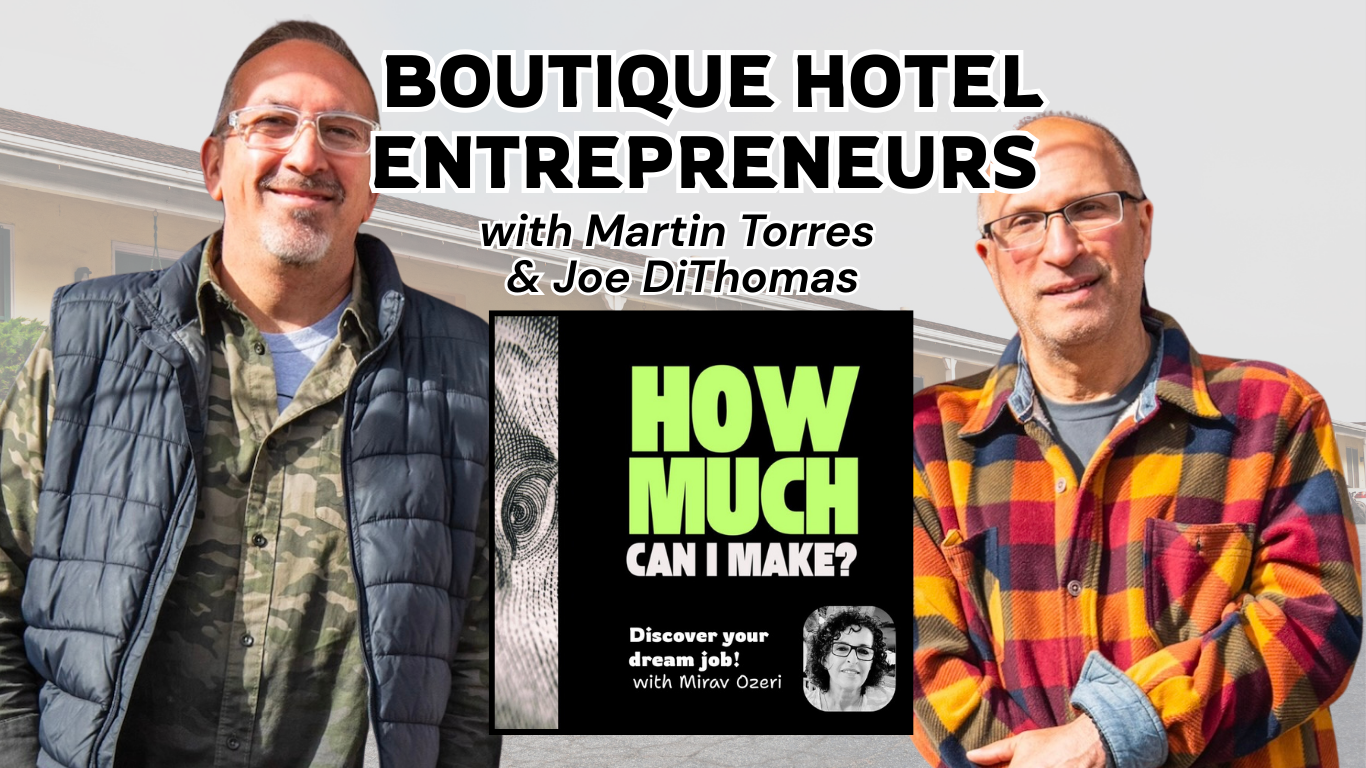 Inside Boutique Hotel Ownership: Career Path &amp; Profit