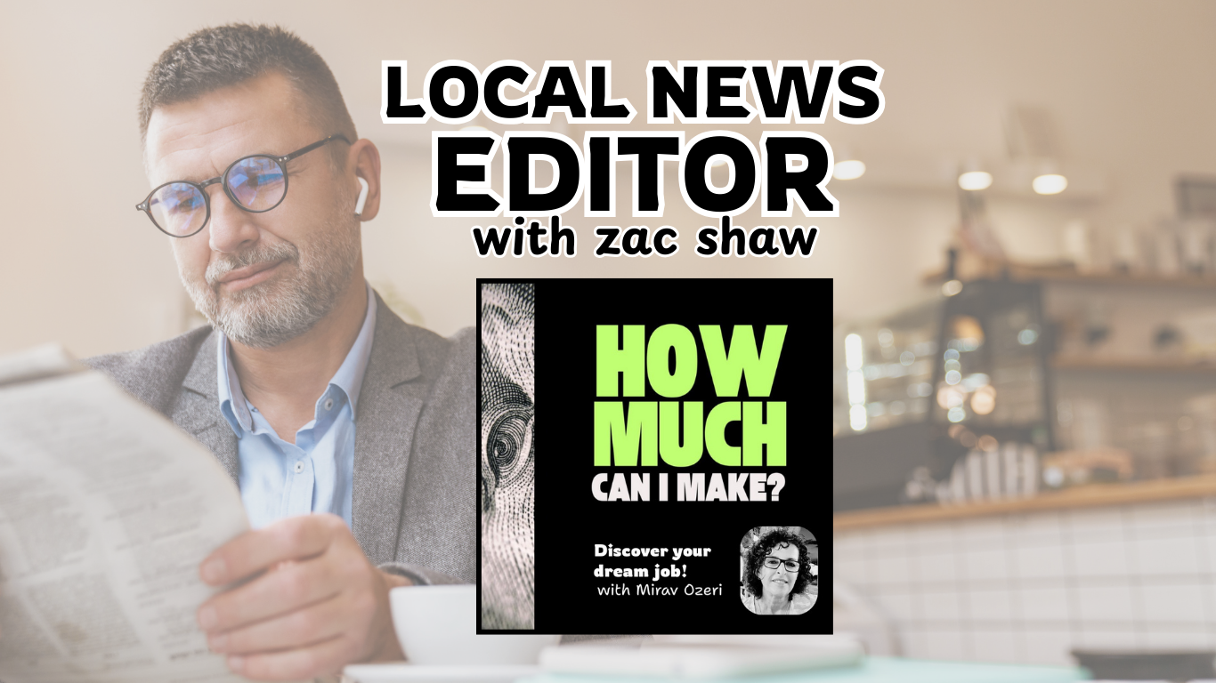 Navigating Local News Jobs in a Digital Age: Career Insights for Journalists