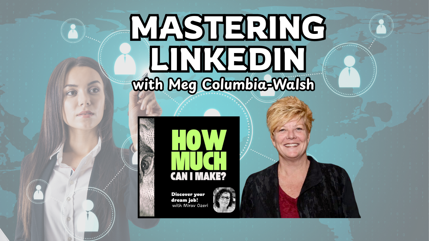 Mastering LinkedIn - Learn to Network