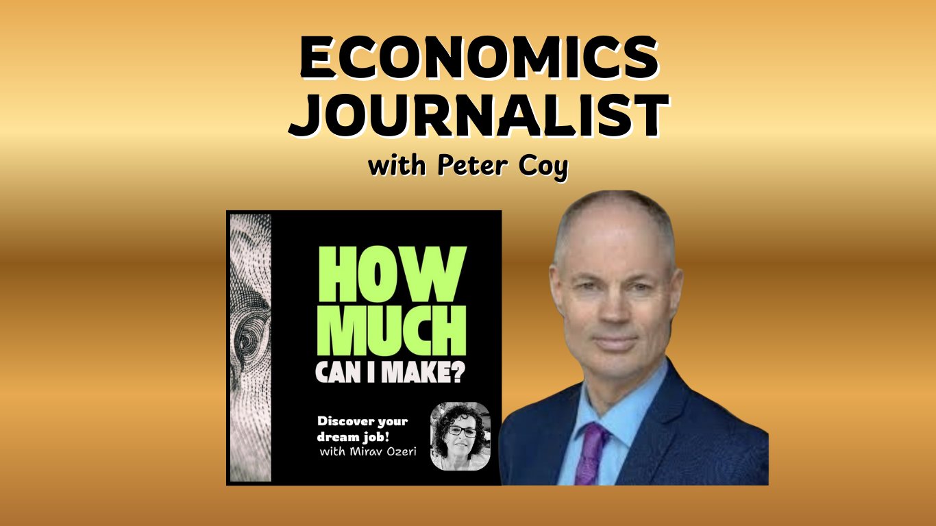 Careers, Money, And The Economy Explained