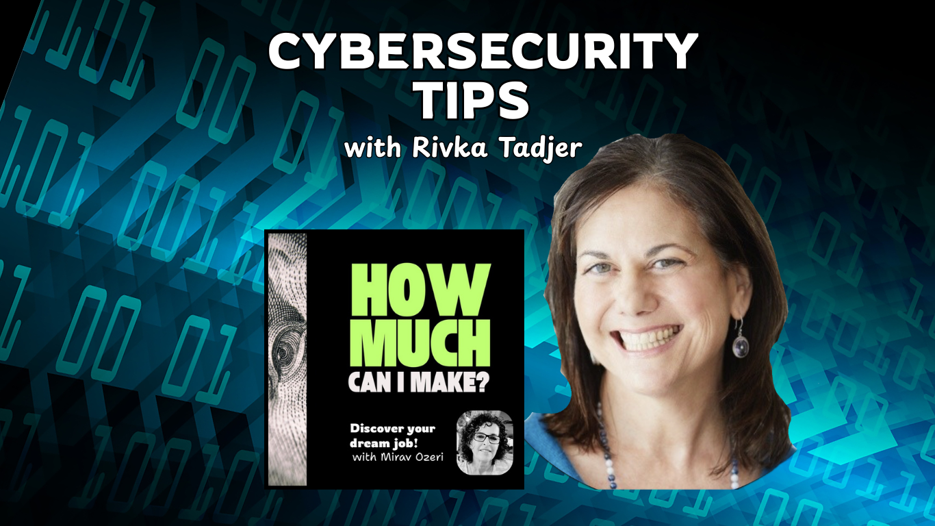 Cybersecurity Expert Tips  - Prevention vs. Recovery.