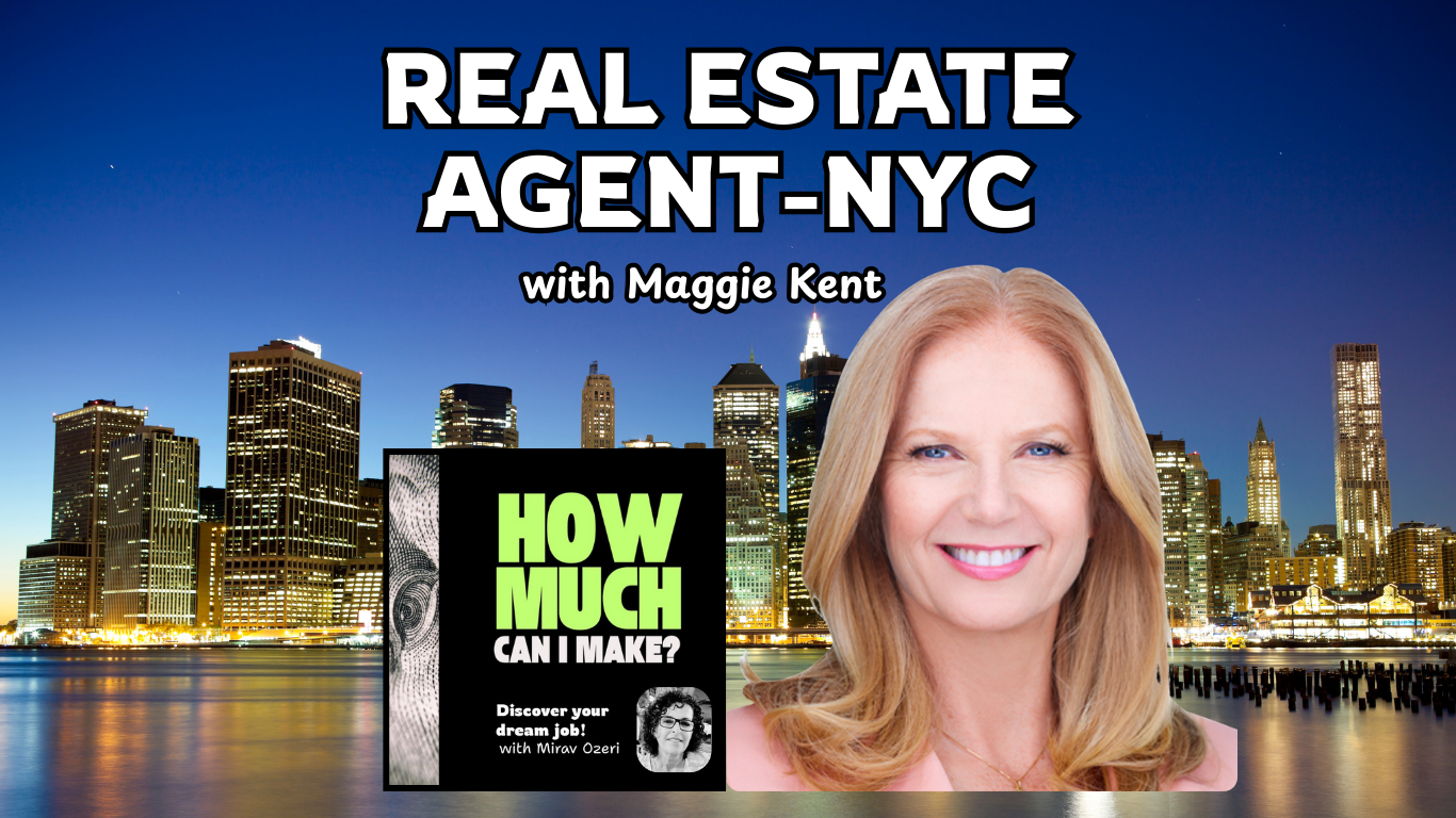 NYC Real Estate Agent