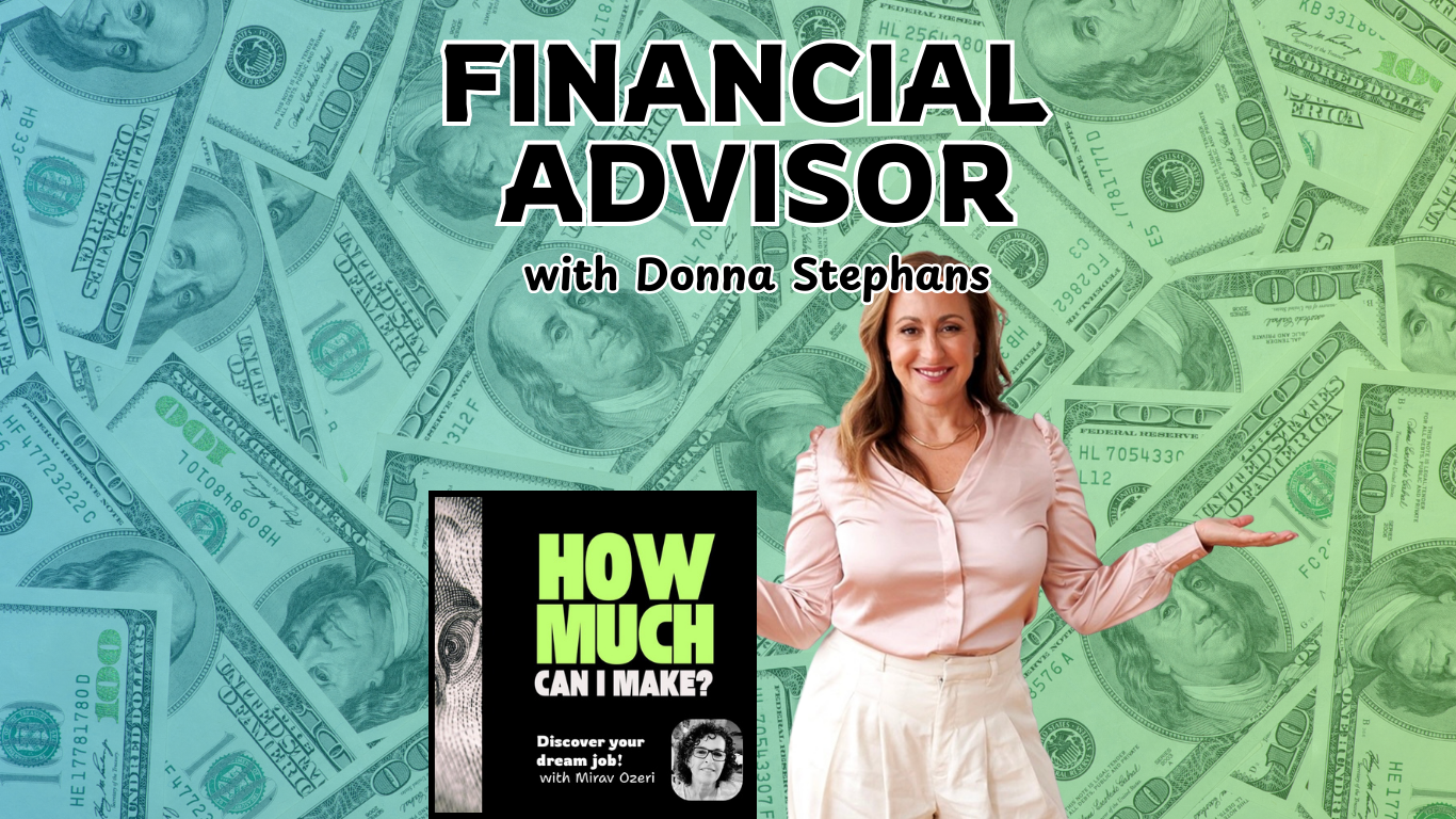 Inside Financial Advisor’s Career -  Playing the Long Game