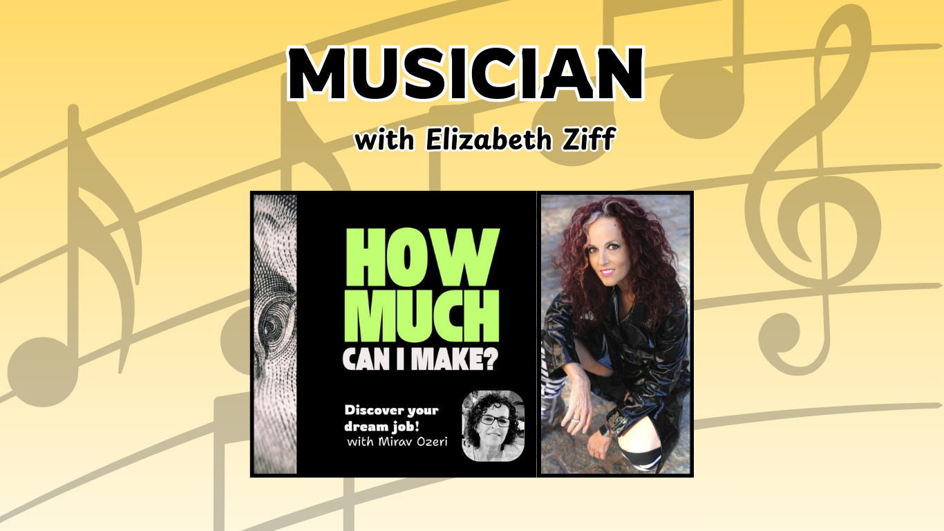 Passion, Hustle, and Making it Work - The Job of a Musician