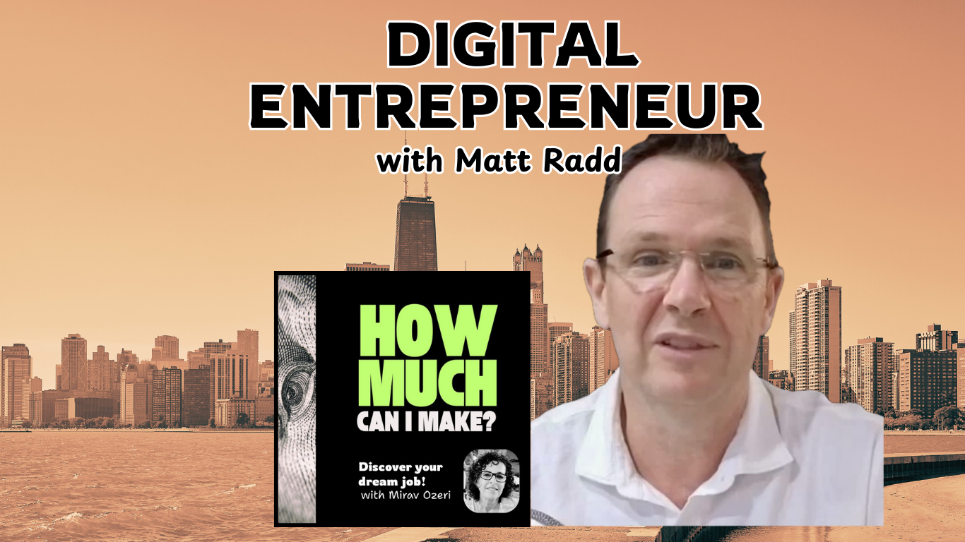 Digital Entrepreneur: How to Build a Profitable Online Business