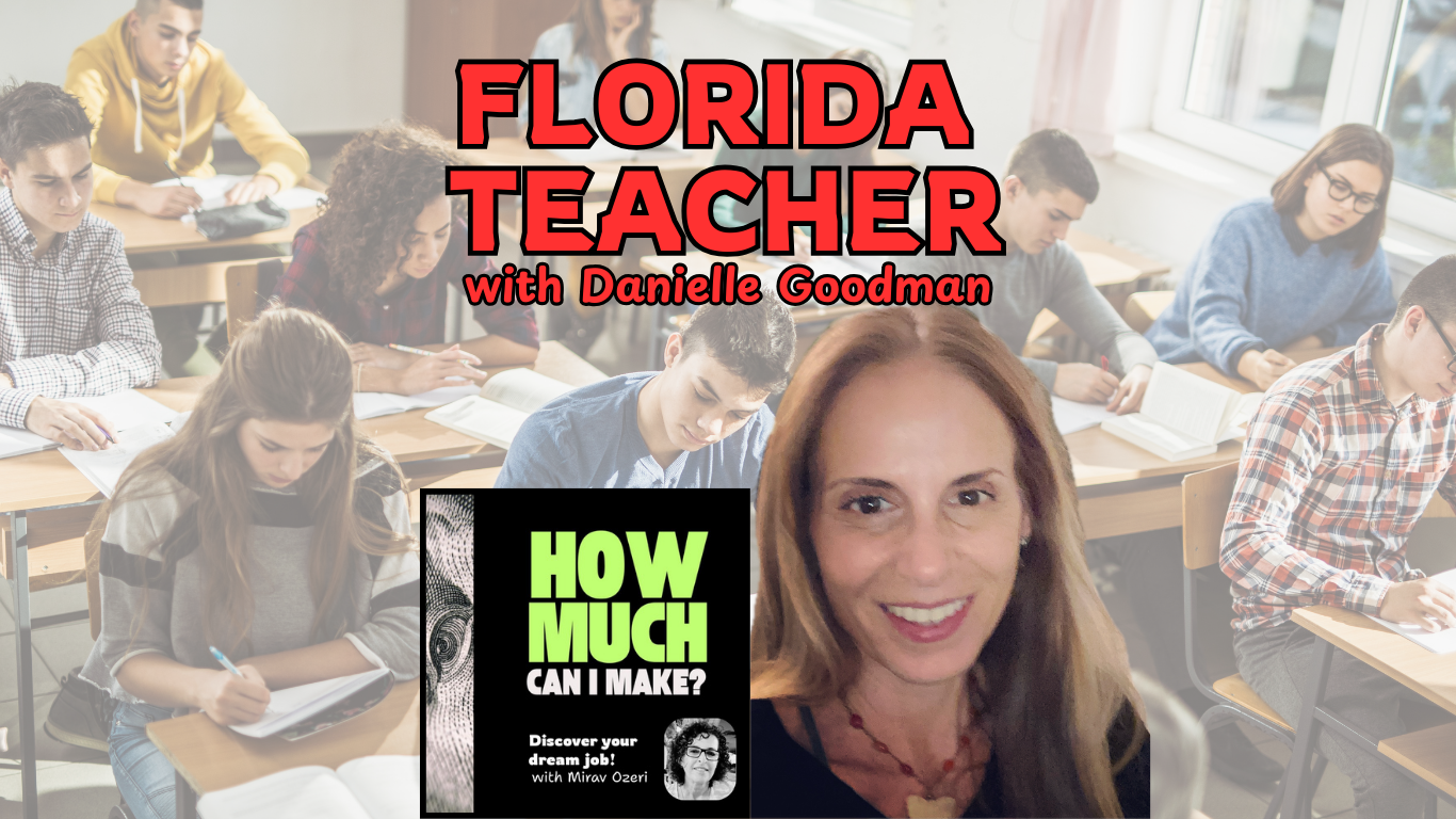 Teaching In A Red State