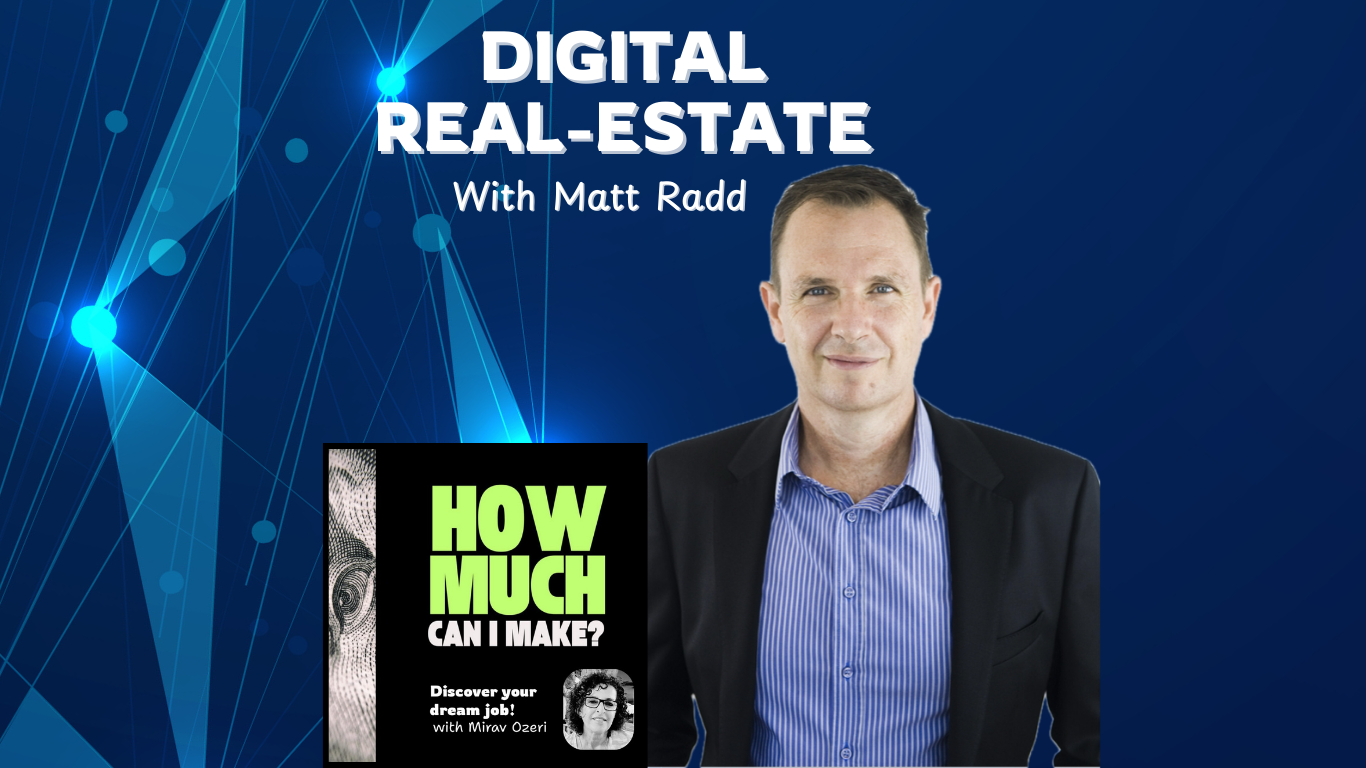 Digital Real Estate - Buying Websites For Cash Flow