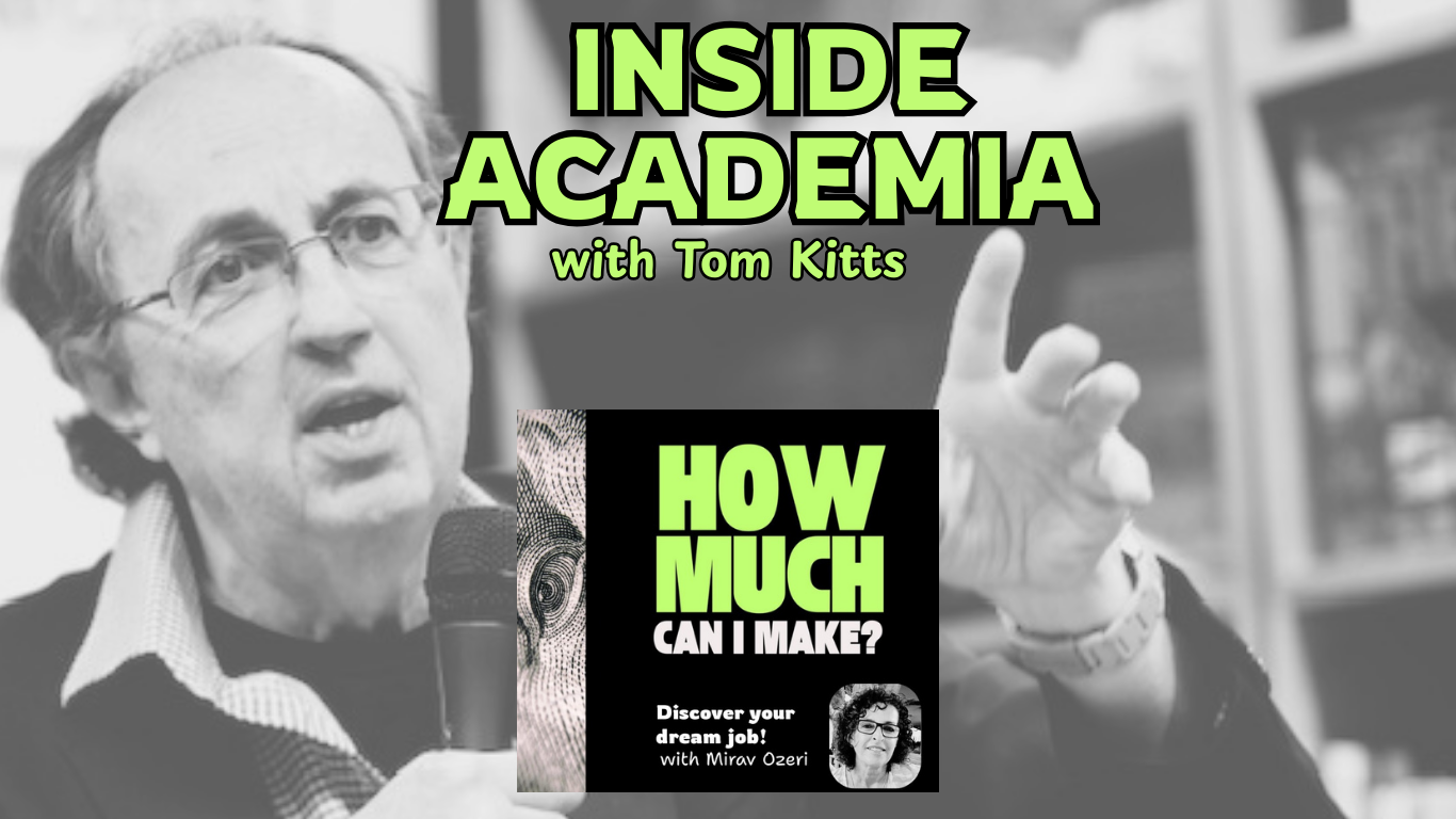 How Much Do Professors Make? Salary, Tenure &amp; Reality