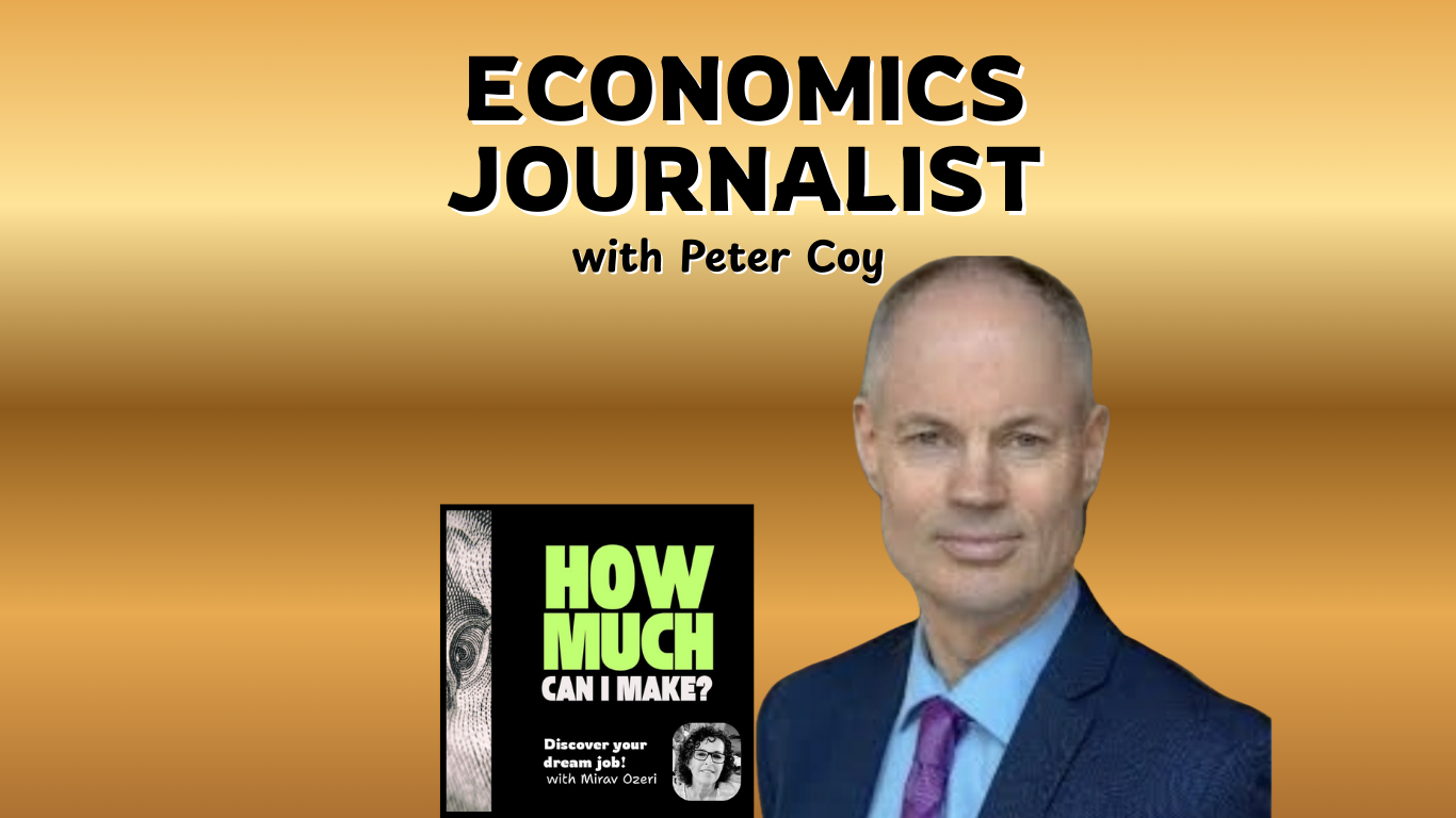 Careers, Money, And The Economy Explained