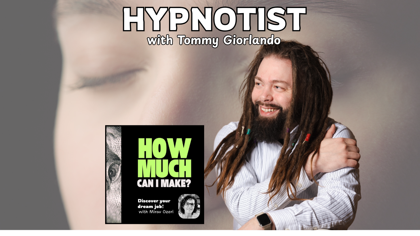 Hypnosis as a Career: Inside the Job of a Professional Hypnotist
