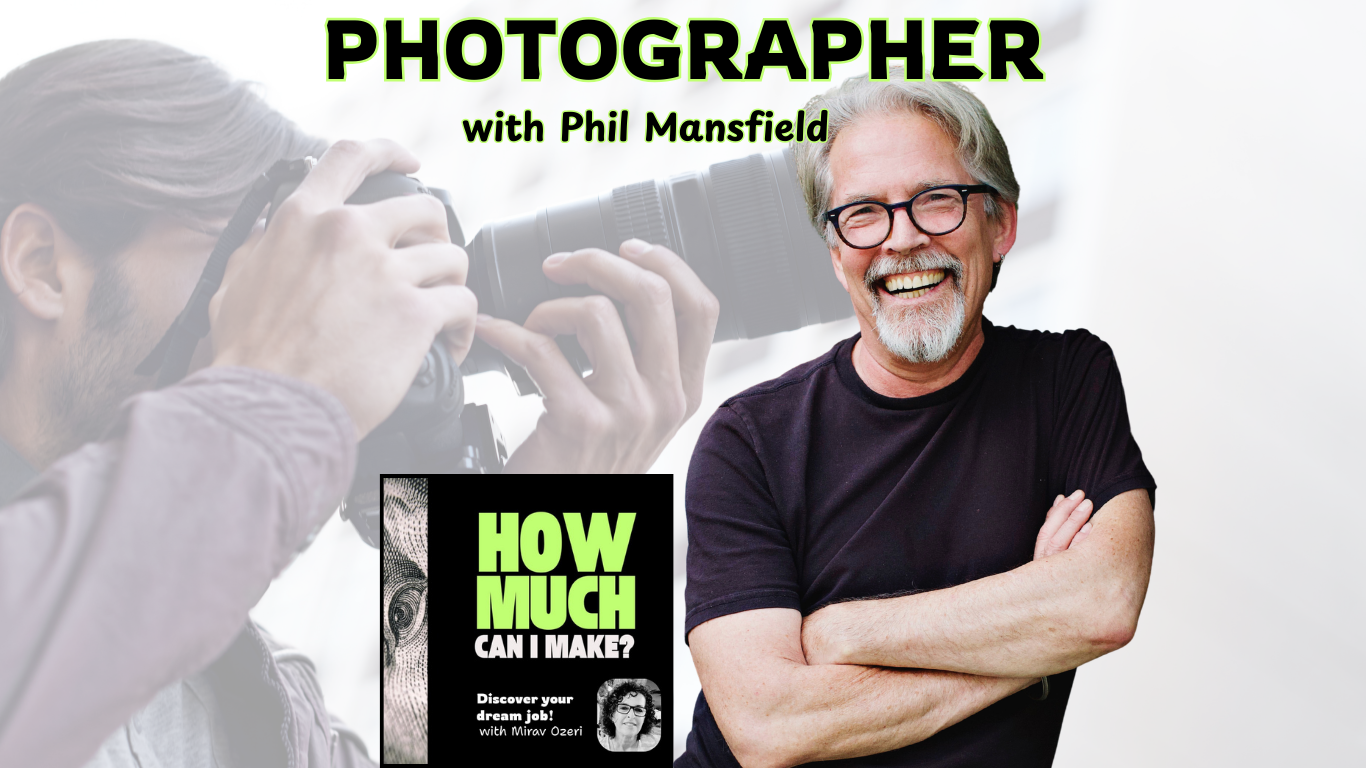 Photographer Job: How Much Do Photographers Make in 2026?