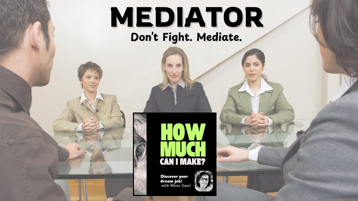 Divorce Mediation vs Court: Costs, Custody &amp; Career Earnings Explained