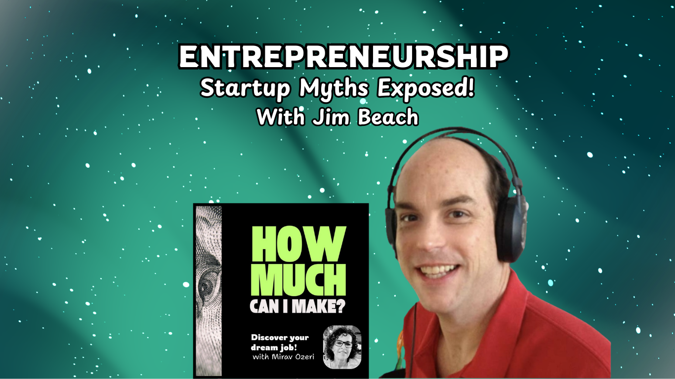 Entrepreneurship: A Clear Path to Startup Success