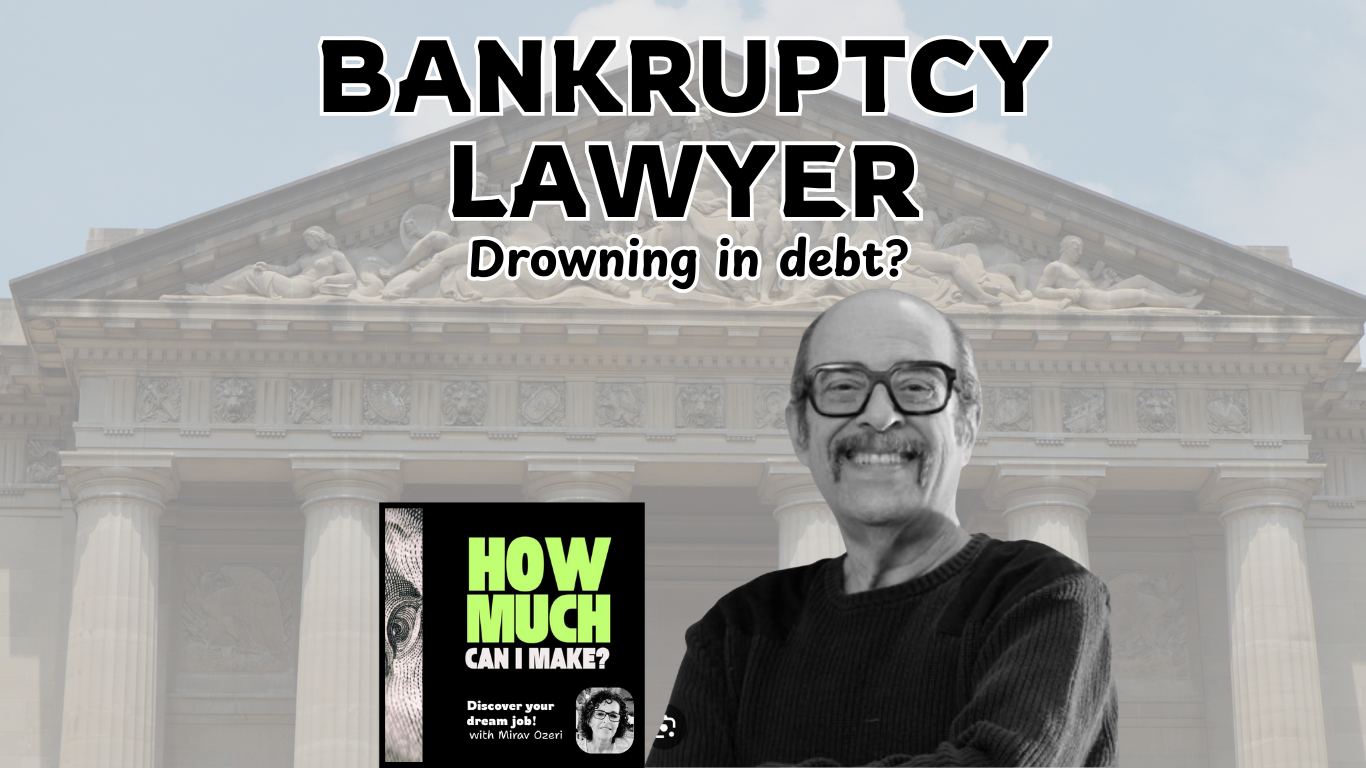 Bankruptcy Lawyer Explains Chapter 7, Chapter 13 &amp; Getting a Fresh Start