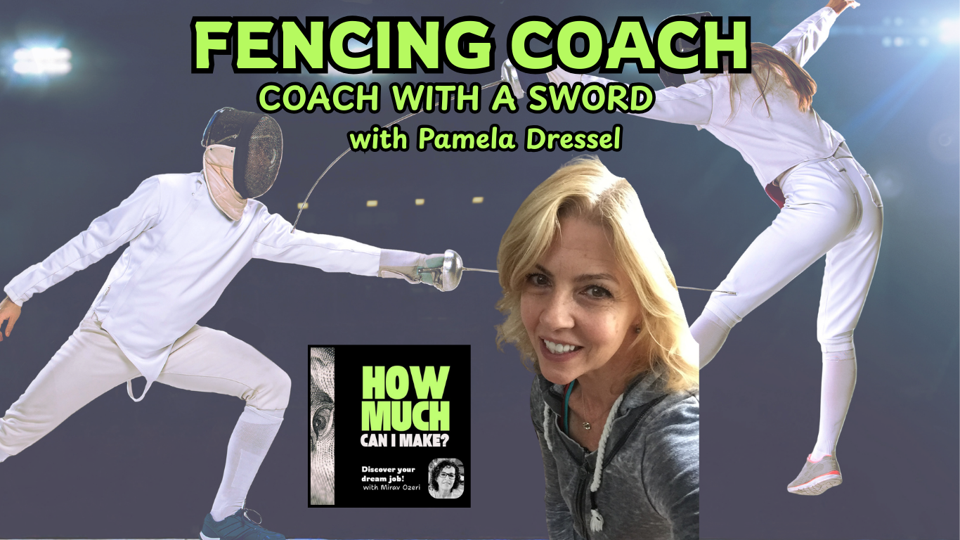 Fencing Coach Salary: Pay, Career Path, and Opportunities