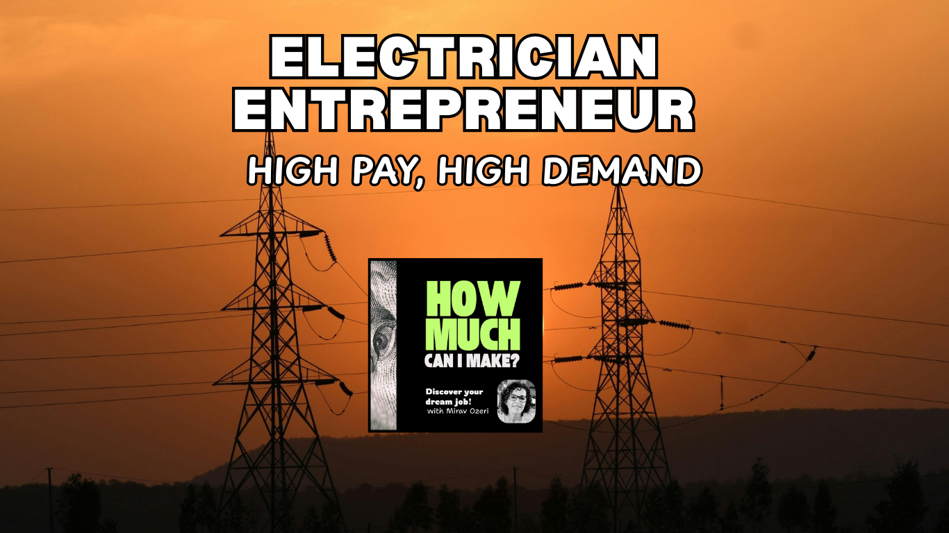 Electrician’s Career Path - Trade That Outlast AI