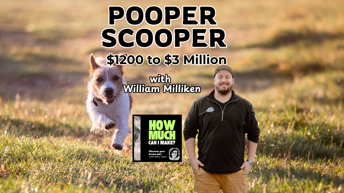 Pet Waste Removal Business: How Much You Can Make Starting Very Small