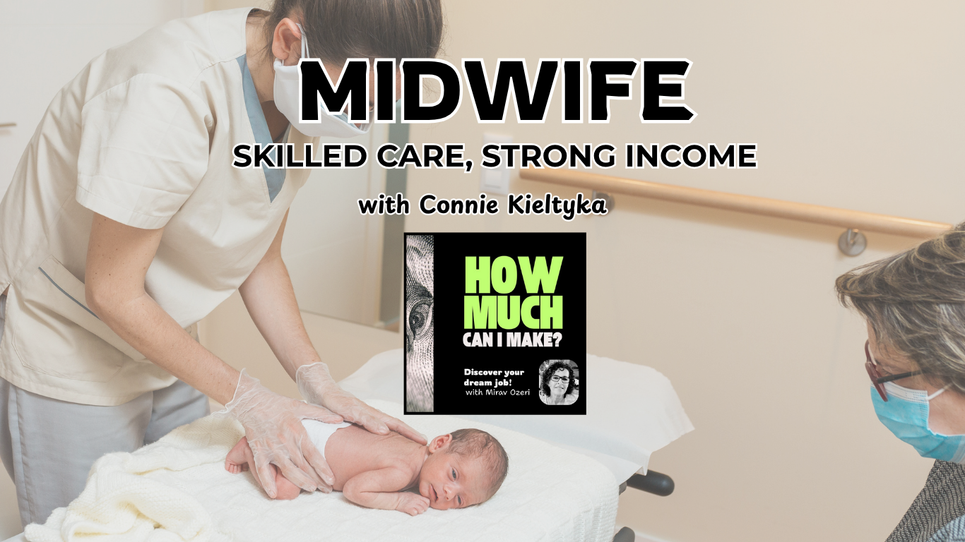 Midwife - The Miracle of Birth 