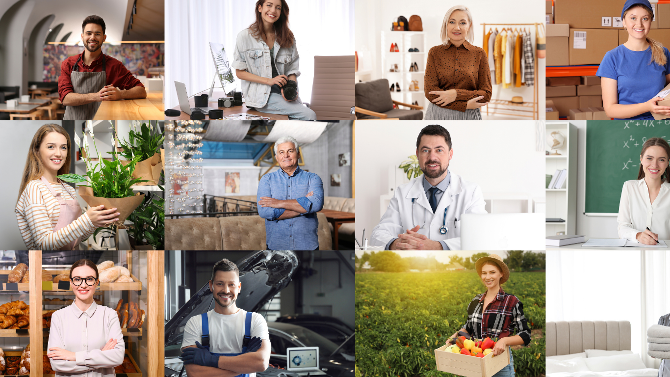 Entrepreneurship vs. Jobs