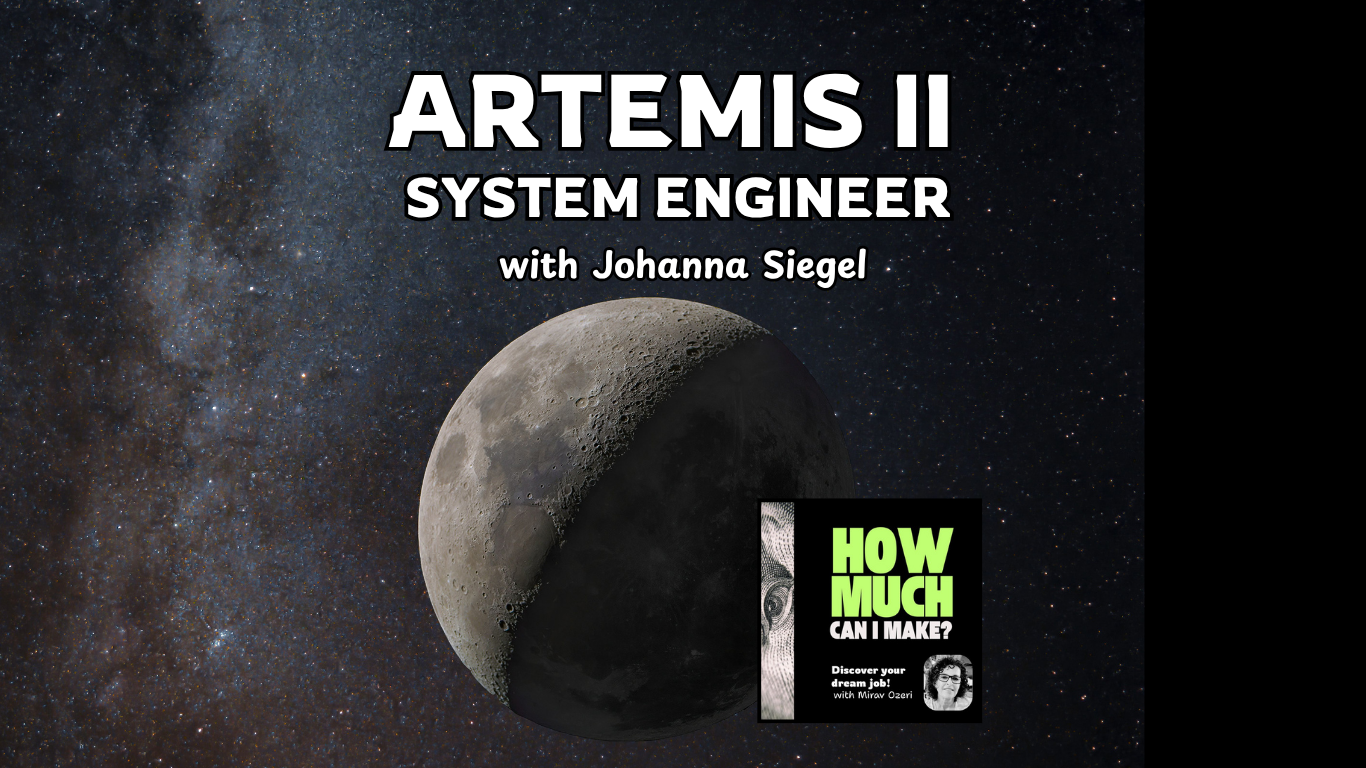 One Giant Leap - systems engineer's Job