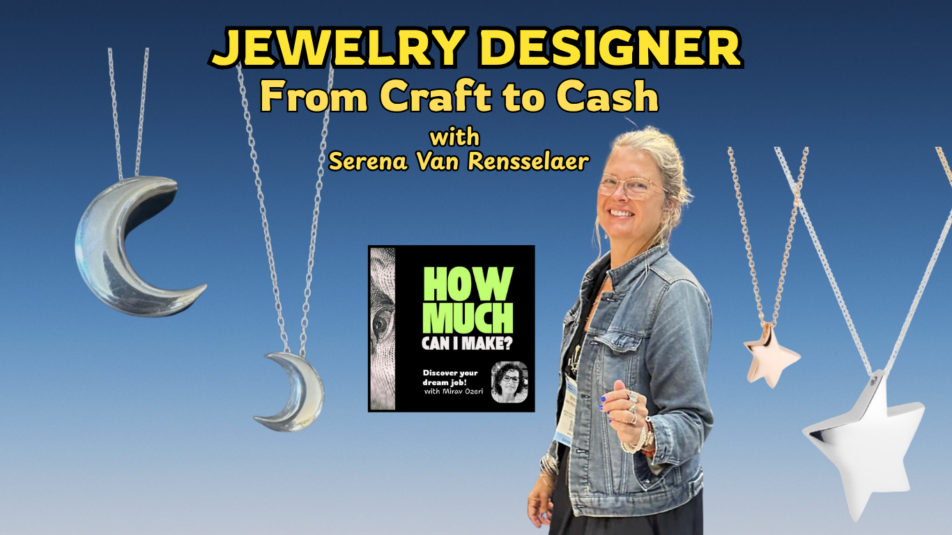 Jewelry Designer Career