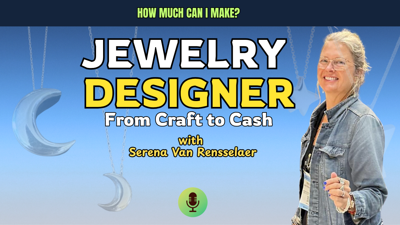 Jewelry Designer Career
