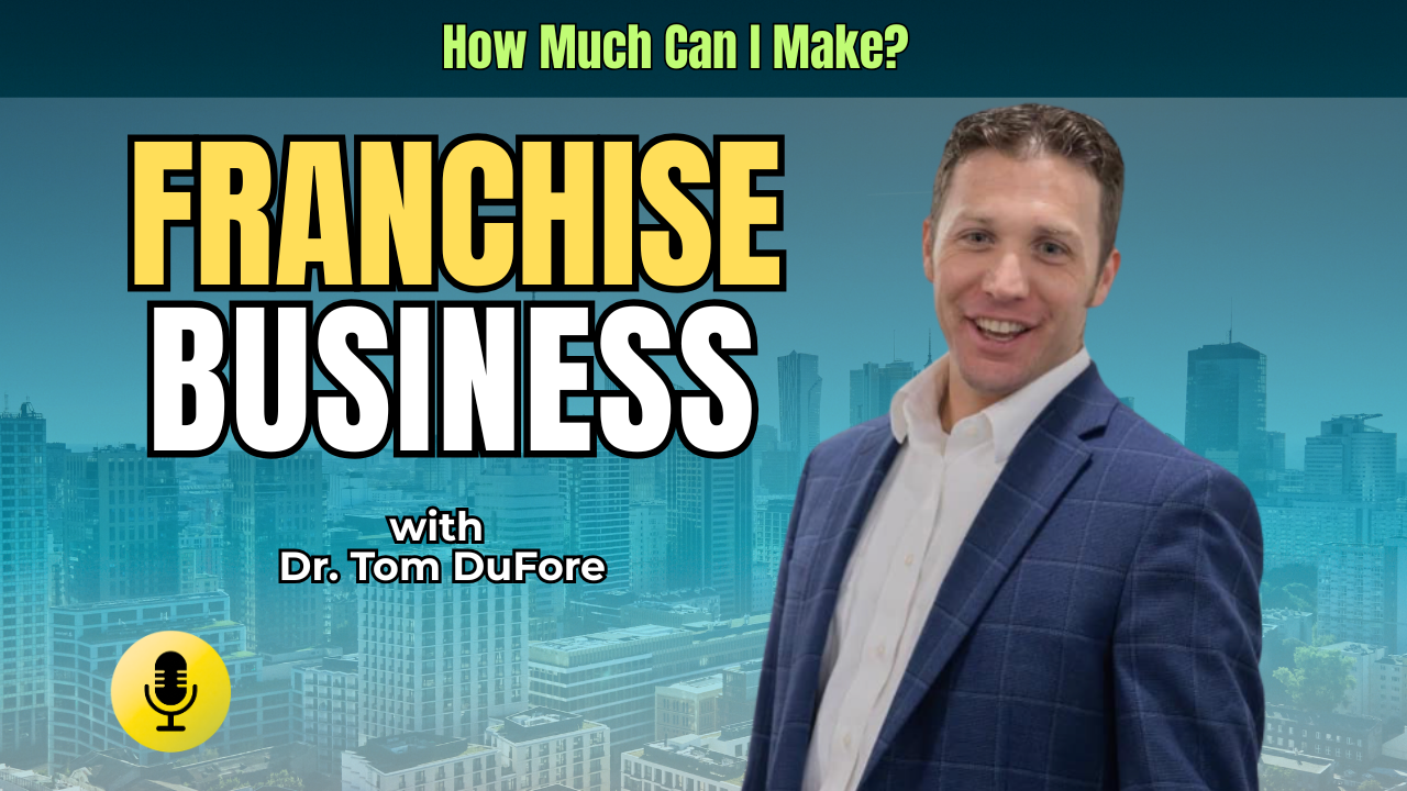Franchising Explained: Costs, Earnings &amp; Growth