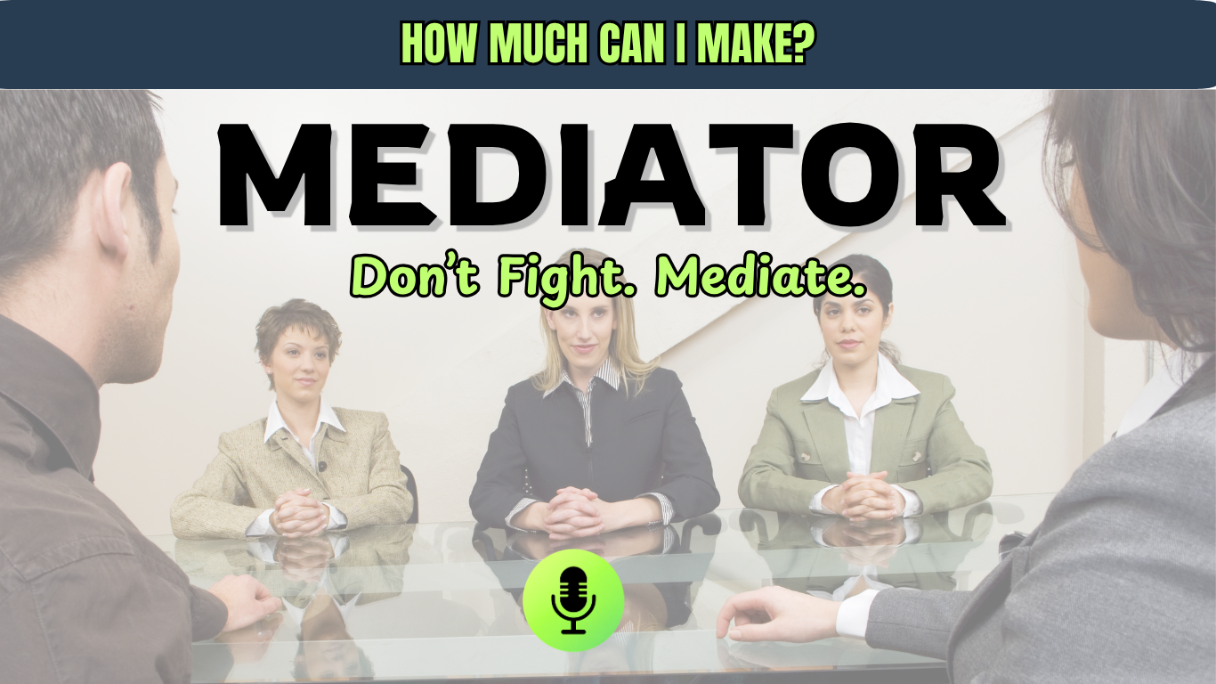 Divorce Mediation vs Court: Costs, Custody &amp; Career Earnings Explained