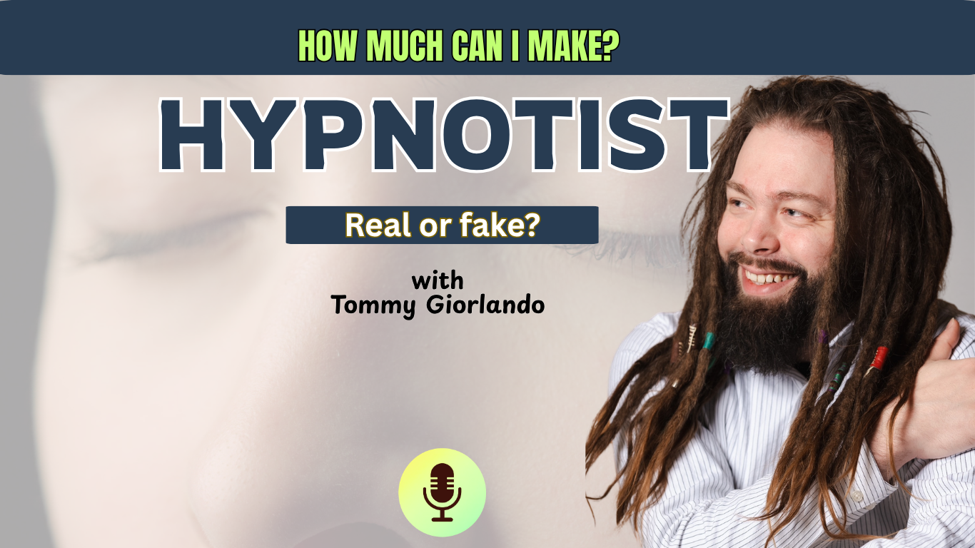 Hypnotist Salary: How Much Do Hypnotherapists Make in 2026?