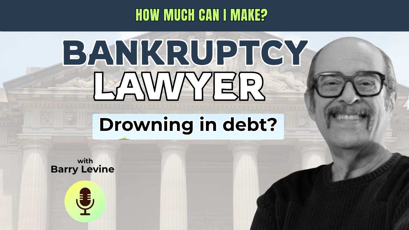 Bankruptcy Lawyer Explains Chapter 7, Chapter 13 &amp; Getting a Fresh Start