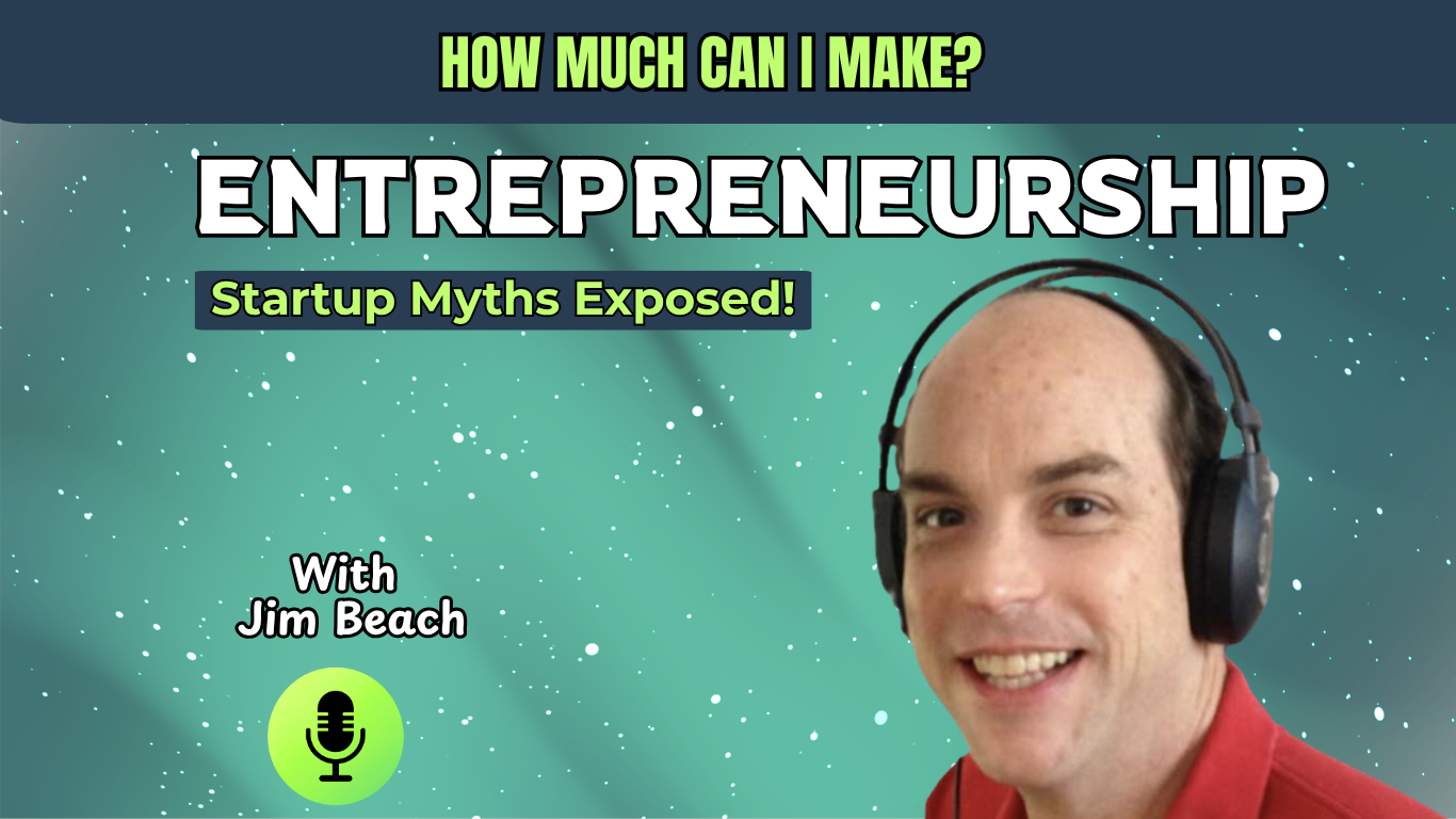 Entrepreneurship: A Clear Path to Startup Success