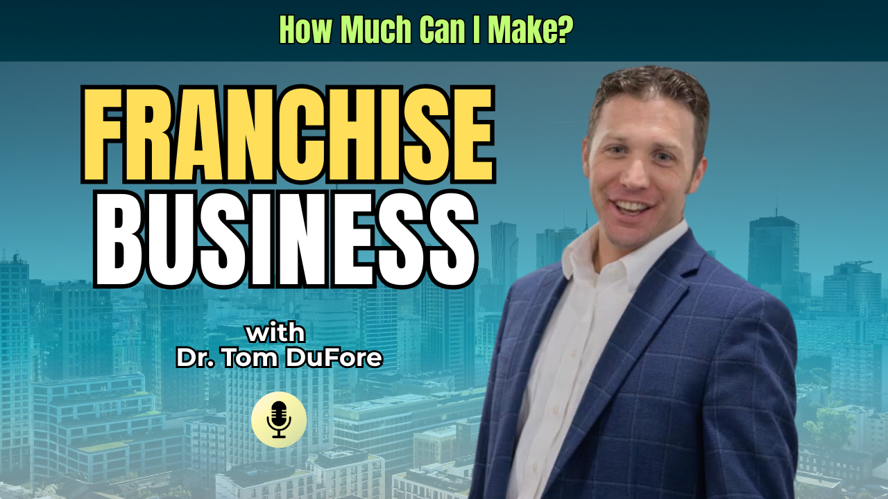Franchising Explained: Costs, Earnings &amp; Growth