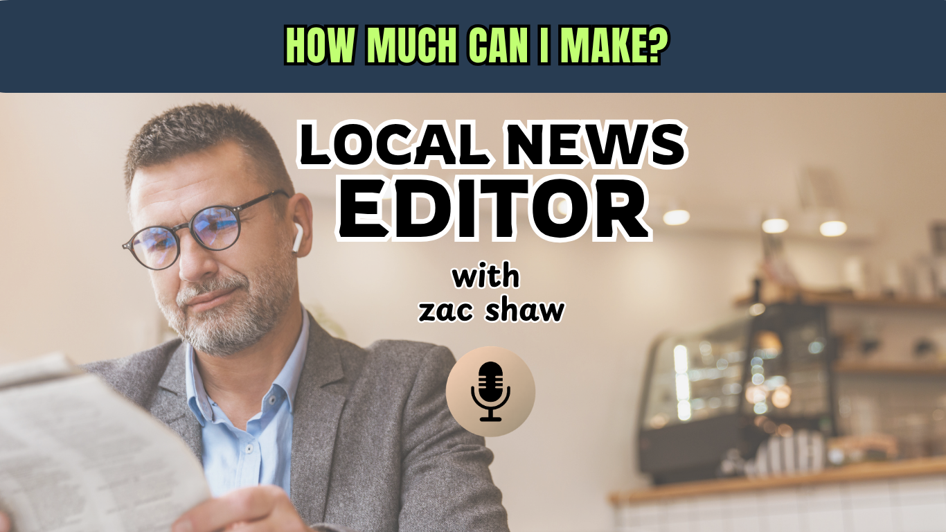 Navigating Local News Jobs in a Digital Age: Career Insights for Journalists