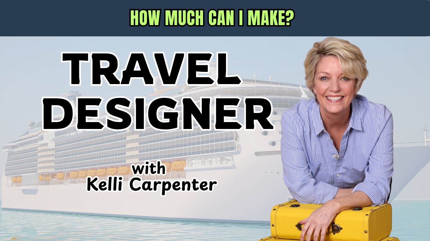 The Business Of Travel Design: Career Insights from Kelli Carpenter