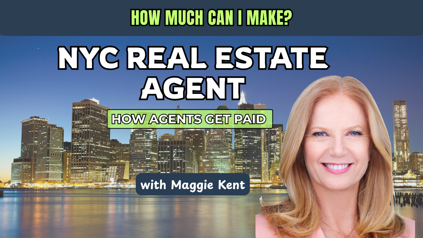 NYC Real Estate Agent
