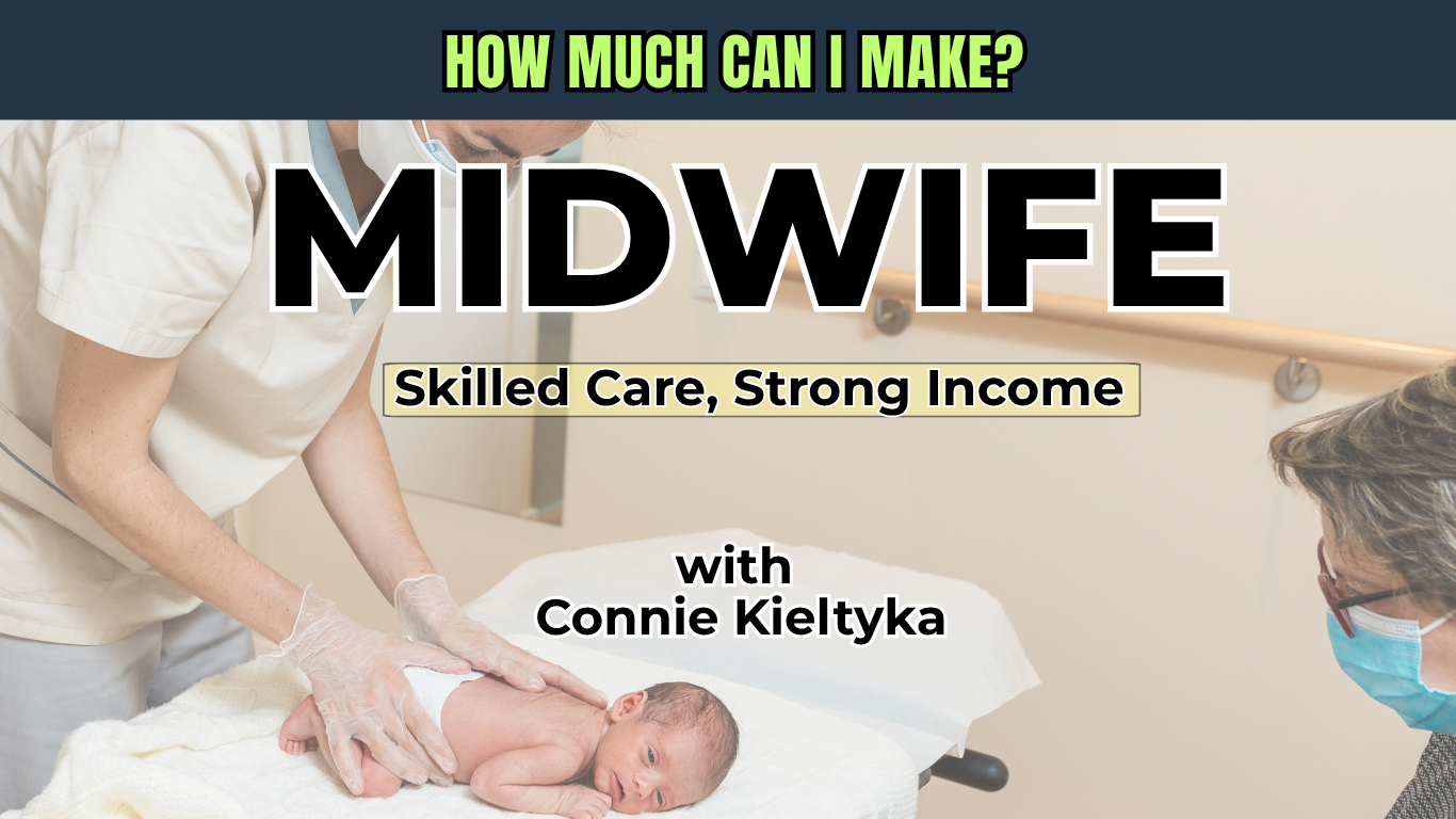 Midwife - The Miracle of Birth 