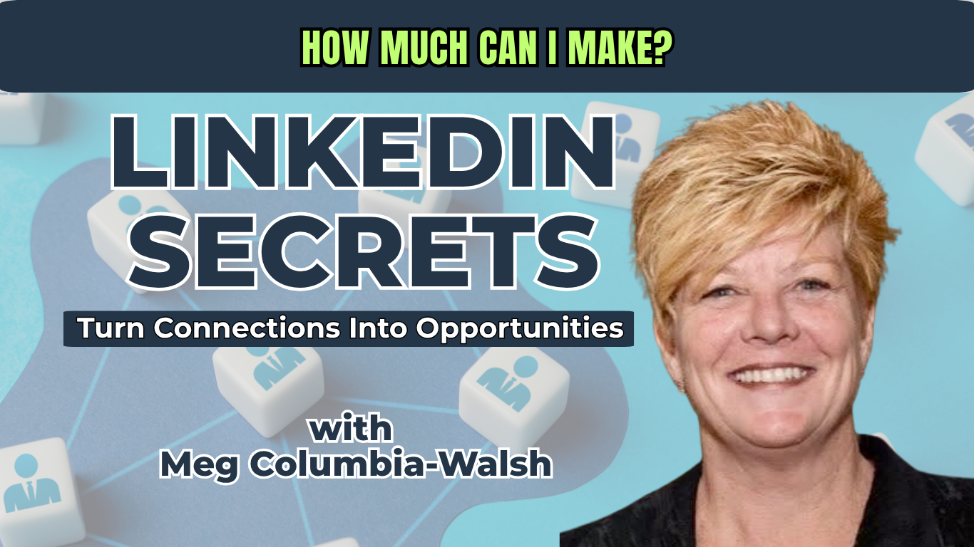Mastering LinkedIn - Learn to Network