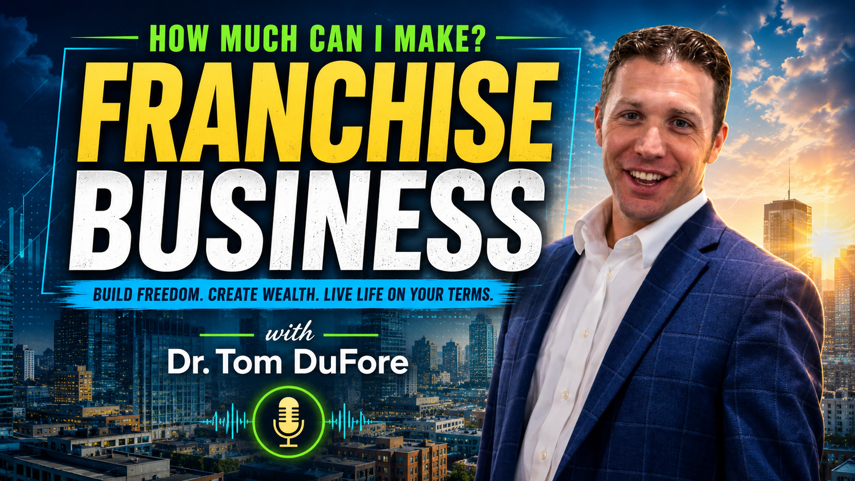 Franchising Explained: Costs, Earnings &amp; Growth