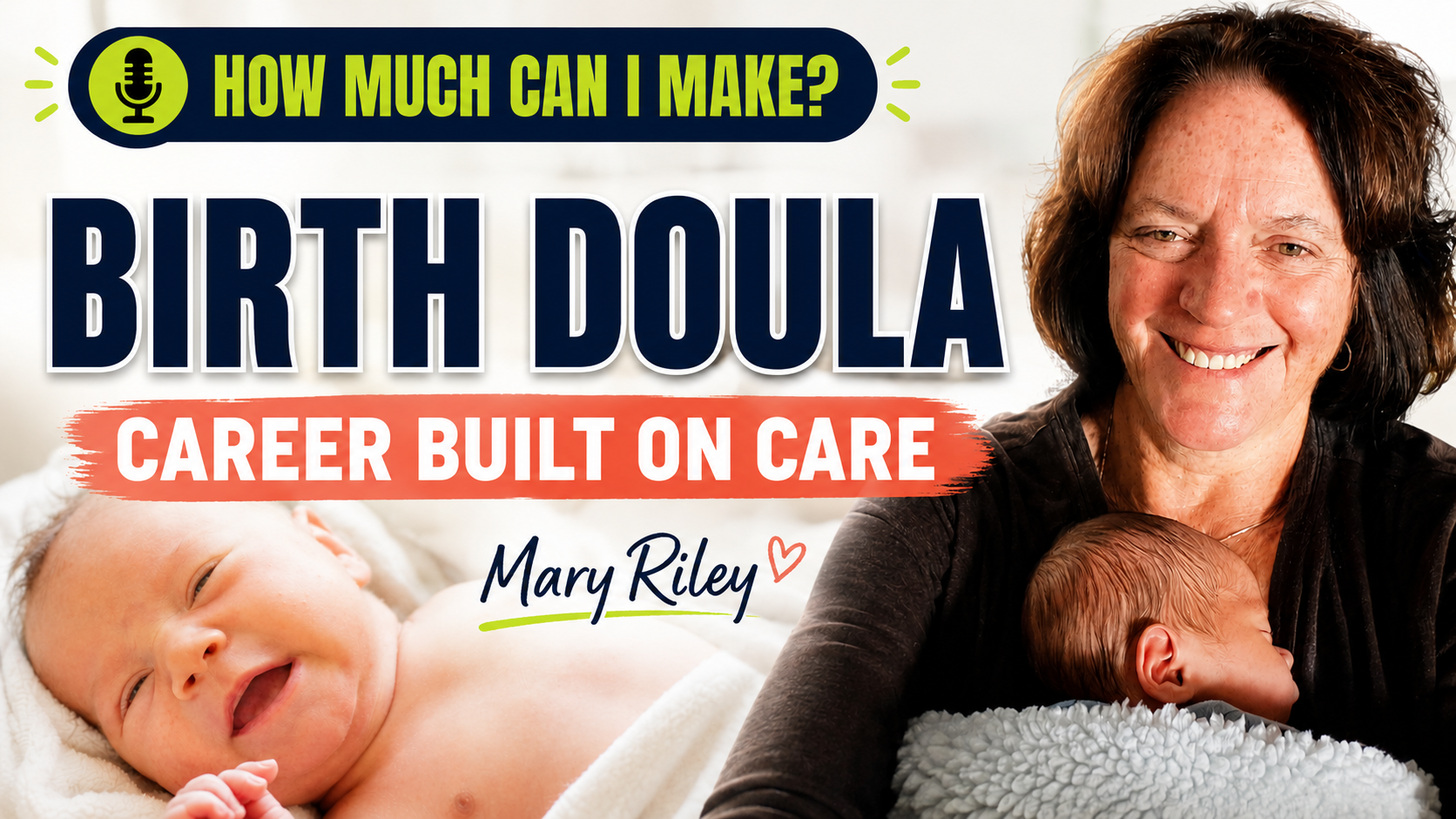 Birth Doula - Labor of Love