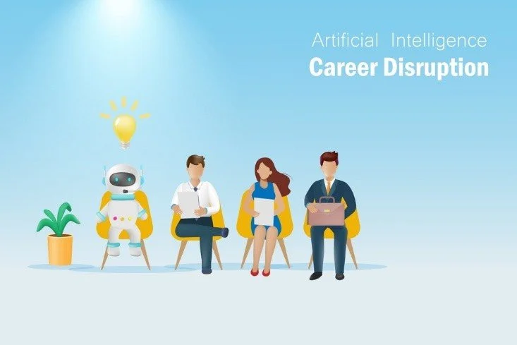 AI Proof Jobs in Chicago